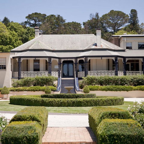 Peppers Craigieburn Resort - Accommodation NSW 3