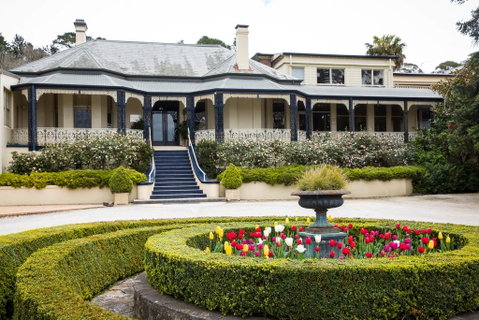 Peppers Craigieburn Resort - Accommodation NSW 0