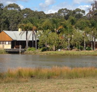 Peppers Creek Accommodation - Accommodation NSW