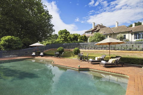 Peppers Manor House - Accommodation NSW 1