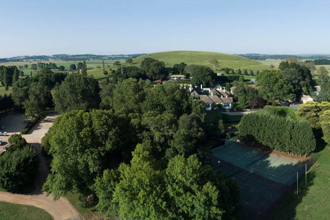 Peppers Manor House - Accommodation NSW 3
