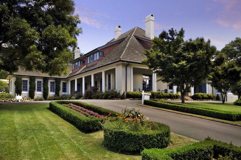 Peppers Manor House - Accommodation NSW 0