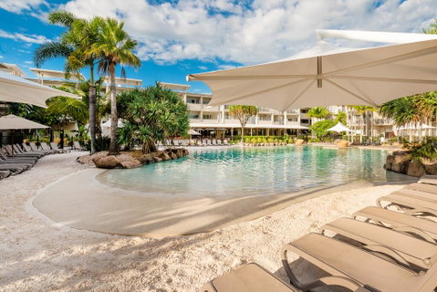 Peppers Salt Resort & Spa - Accommodation NSW 0