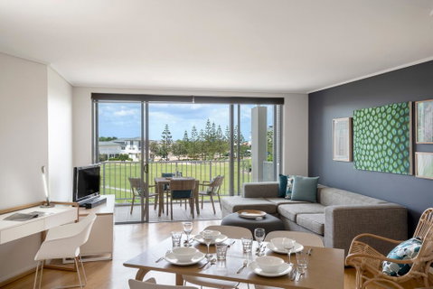 Peppers Salt Resort & Spa - Accommodation NSW 2