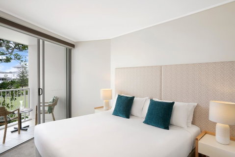 Peppers Salt Resort & Spa - Accommodation NSW 1