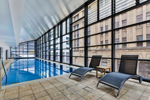 Peppers Waymouth Hotel - Accommodation NSW 3