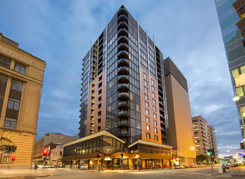 Peppers Waymouth Hotel - Accommodation NSW 0
