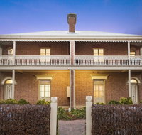Peppertree Terraces - Accommodation NSW