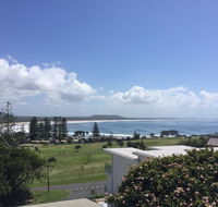 Perfect Break 1 Dulconghi Street - Accommodation NSW