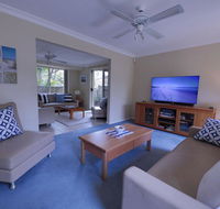 Perfect Family Accommodation - Accommodation NSW
