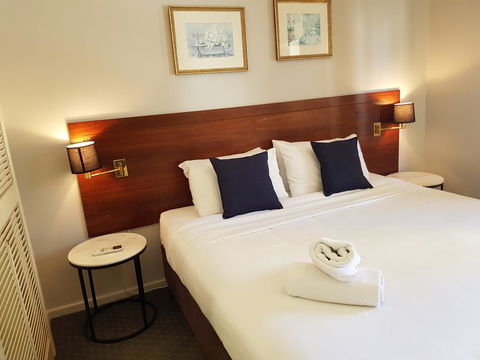 PERTH CBD APARTMENTS - Accommodation NSW 0