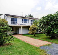 Pet Friendly - Barnacle - Accommodation NSW