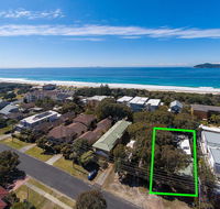 Pet Friendly - Bennetts Beach Cottage - Accommodation NSW