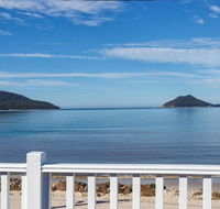 Pet Friendly - Exceptional Beachside Location - Accommodation NSW