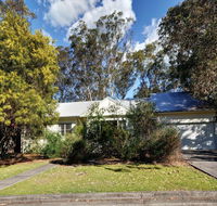 Pet Friendly - Summer Cottage - Accommodation NSW