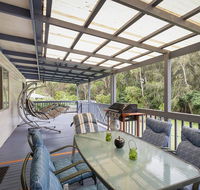Pet-friendly Beach House  Kianga - Accommodation NSW