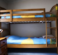Pettit Cottage - Accommodation NSW