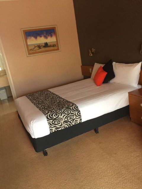 Philadelphia Motor Inn - Accommodation NSW 0