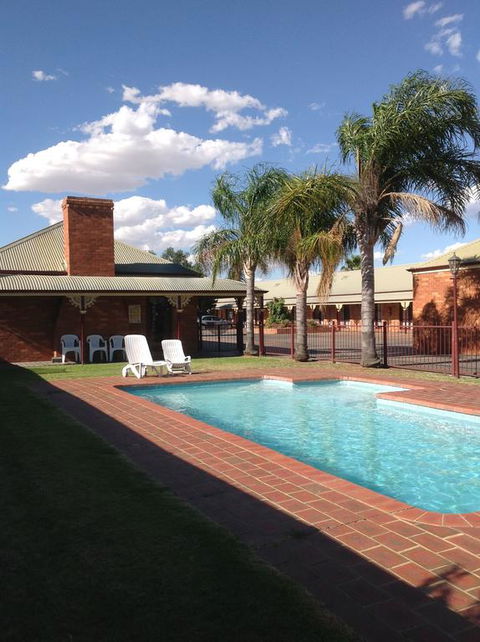 Philadelphia Motor Inn - Accommodation NSW 3
