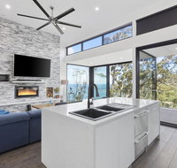 Phoenix on Wye - Accommodation NSW