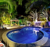 Pialba Motor Inn - Accommodation NSW
