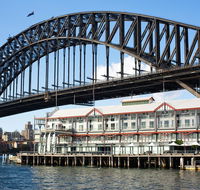 Pier One Sydney Harbour Autograph Collection - Accommodation NSW