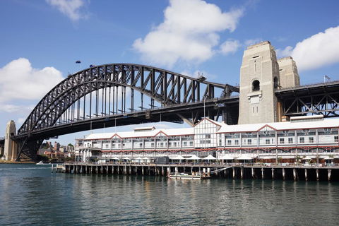 Pier One Sydney Harbour, Autograph Collection - Accommodation NSW 2