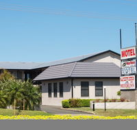 Pigeon House Motor Inn - Accommodation NSW
