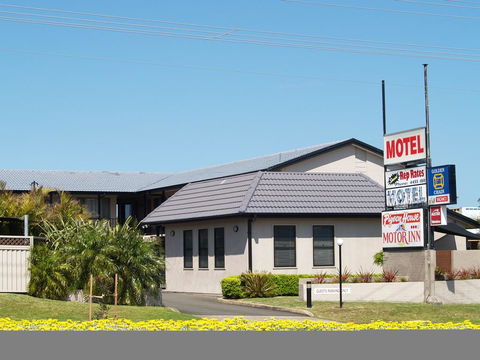 Pigeon House Motor Inn - Accommodation NSW 0