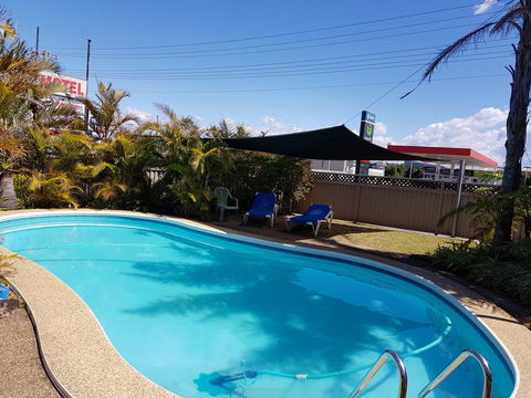 Pigeon House Motor Inn - Accommodation NSW 2