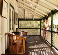 Pinctada McAlpine House - Accommodation NSW