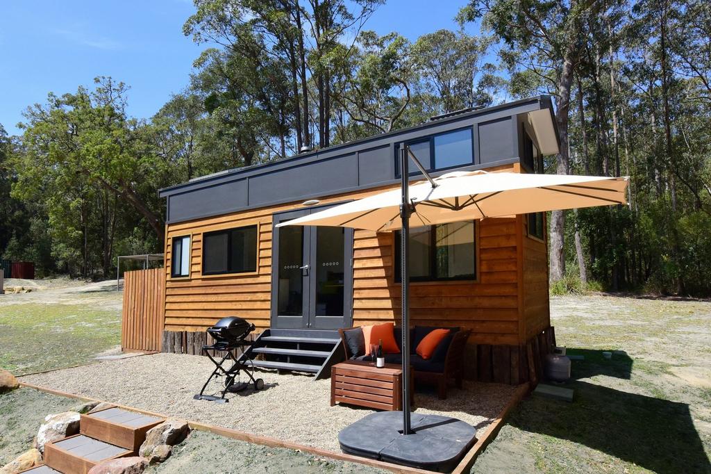 Budgong NSW Accommodation NSW