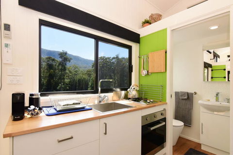 Pindari - Tiny Home Kangaroo Valley - Accommodation NSW 3