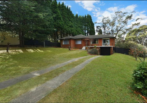 Pine Tree Lodge - Accommodation NSW 1