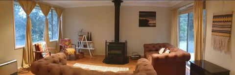 Pine Tree Lodge - Accommodation NSW 3