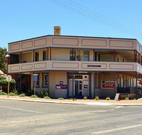 Pingelly Hotel - Accommodation NSW