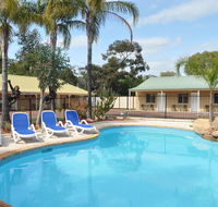 Pinjarra Resort - Accommodation NSW