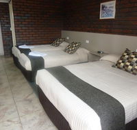 Pioneer Lodge Motel - Accommodation NSW