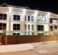 Platinum Suites Fremantle - Accommodation NSW