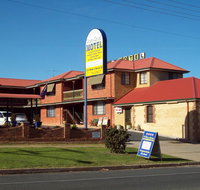 Poet's Recall Motel - Accommodation NSW
