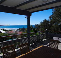Point Break 14 Korogora Street - Accommodation NSW
