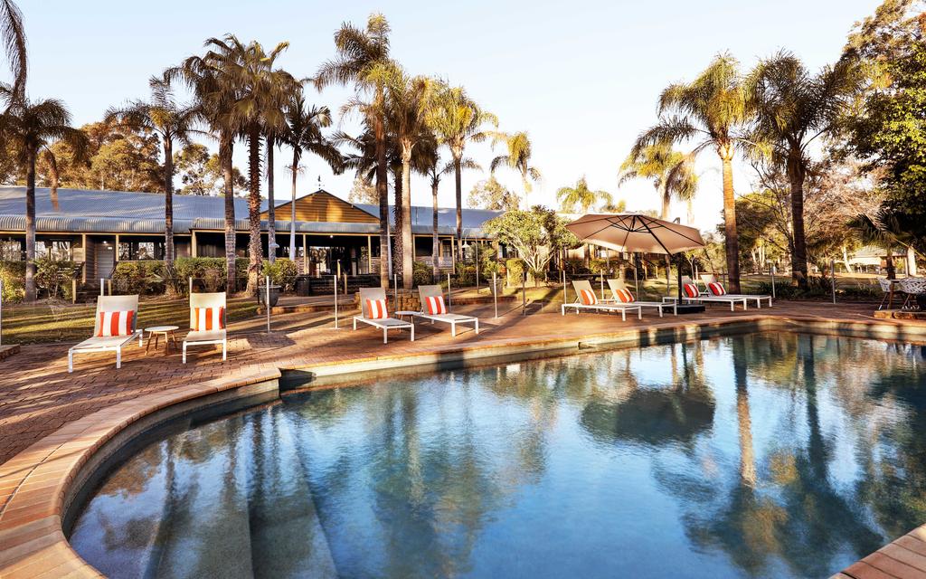Farley ACT Accommodation NSW