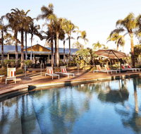 Pokolbin Village - Accommodation NSW