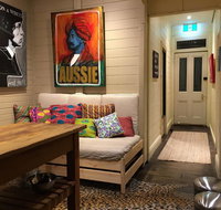 Pop Artist's Concept Store on Darling Street - Accommodation NSW