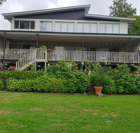 poppies house - Accommodation NSW