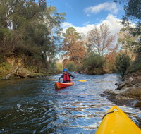 Porepunkah Bridge Holiday Park - Accommodation NSW
