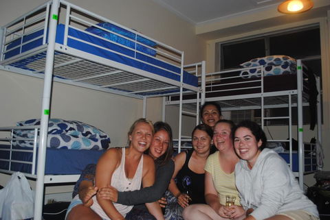 Port Adelaide Backpackers - Accommodation NSW 1