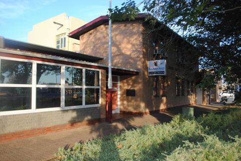 Port Adelaide Backpackers - Accommodation NSW 0