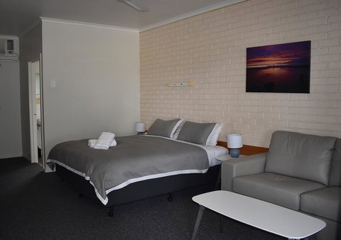 Port Albert Motel - Accommodation NSW 2