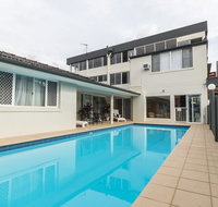 Port Aloha Motel - Accommodation NSW